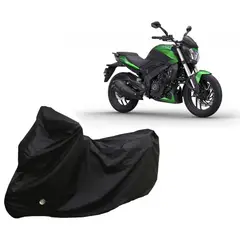 GENERICO - Pijama Carpa Moto Dominar 400 Impermeable Sdc Cal18 E Argoll