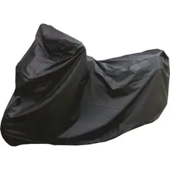 GENERICO - Pijama Carpa Moto Impermeable Sdc Cal.18, Cuellero Gratis