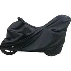 GENERICO - Pijama Carpa Moto Con Baúl Y Con Argollas Impermeable C.18