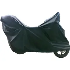 GENERICO - Pijama Carpa Moto Con Baúl Impermeable C.18, Cuellero Gratis