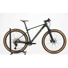 SCOTT - BICICLETA MTB SCALE 950 /2022 12 VEL - ALUMINIO