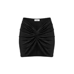 SAVAGES COUTURE - Salida de baño - Falda Hera