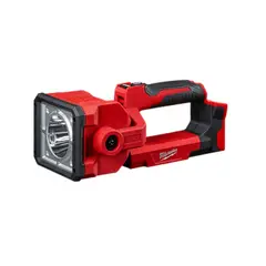 MILWAUKEE - Linterna Recargable De Búsqueda M18 2354-20