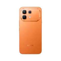 INFINIX - Celular Note 60 Pro 5g 256gb Ram 8+8gb 6000 Mah Naranja
