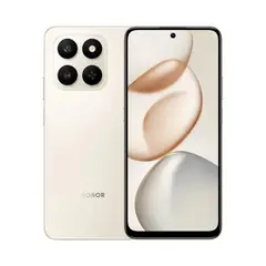 HONOR - Celular 400 Smart 5G 256 Gb 6 Ram Dorado Duna