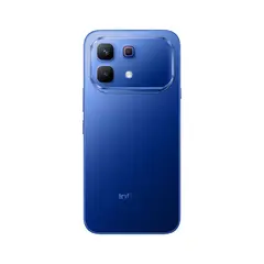 INFINIX - Celular Note 60 Pro 5g 256gb Ram 8+8gb 6000 Mah Azul
