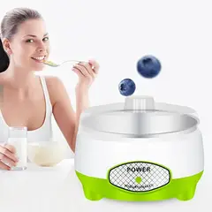 GENERICO - Maquina para hacer yogurt