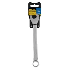 PRETUL - Llave Milimetrica 18MM - 21912