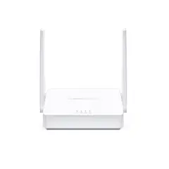 MERCUSYS - ROUTER MW302R N 300MBPS 2 ANT