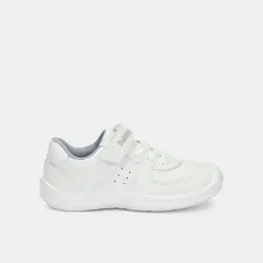 BUBBLE GUMMERS - Tenis Escolares Para Niños Bubblegummers Negro Viento