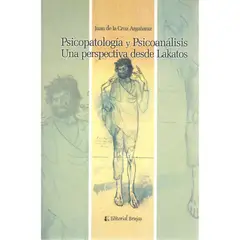 GENERICO - Psicopatologia y psicoanalisis una perspectiva desde lakatos