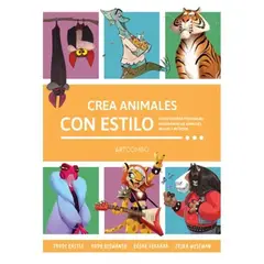 GENERICO - Crea Animales con Estilo Trudi Castle