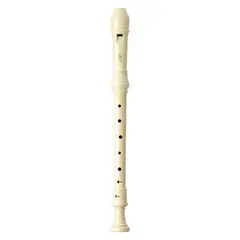 YAMAHA - FLAUTA DULCE ALTO-27III