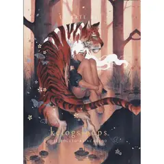 GENERICO - El arte de Kelogsloops del boceto a la obra final