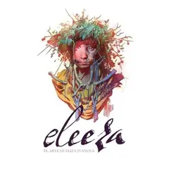GENERICO - Eleeza. El arte de Eliza Ivanova