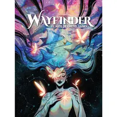 GENERICO - Wayfinder. El arte de Gretel Lusky