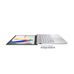 ASUS - Portátil Vivobook Core I3 1315u Ram 16gb 512gb Fhd 15.6 Computador Portátil