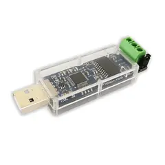GENERICO - Módulo convertidor USB a CAN-BUS