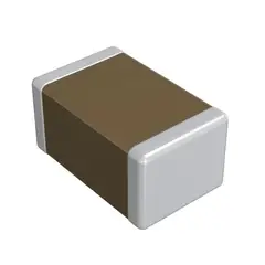 GENERICO - Condensador SMD 1206 alta tensión 2000V Paquete x 3 Unidades