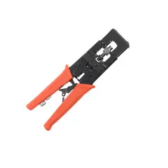 GENERICO - Ponchadora Crimpadora de cable coaxial