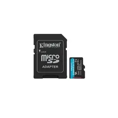 KINGSTON - Memoria Microsd Canvas Go Plus 1TB 200 MBs SDCG4/1TB