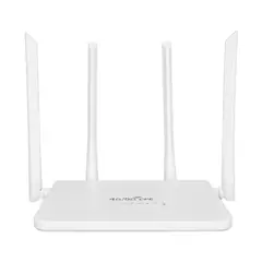 COLME TECHNOLOGY HOME - Módem Router Inalambrico 4g Lte Cpe Tarjeta Sim 300mbps Wifi