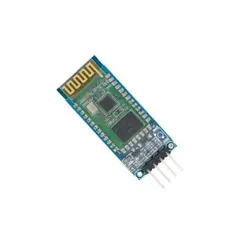 GENERICO - HC-06 BLE Jieli Technology