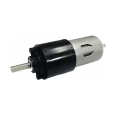 GENERICO - Motoreductor 4Kg 155RPM 12V Motor