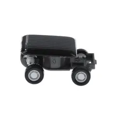 GENERICO - Mini Carro Solar DIY
