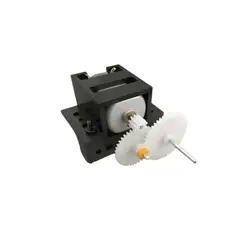 GENERICO - Motor Reductor C1A Caja de Engranajes