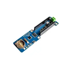 GENERICO - Placa de Registro de Datos NANO3.0 con RTC y ranura SD