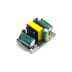 GENERICO - Módulo Fuente de Alimentación Aislada AC-DC 12V 450mA 5.4W