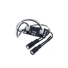 GENERICO - Módulo de Seguimiento de Fuente de Luz Solar