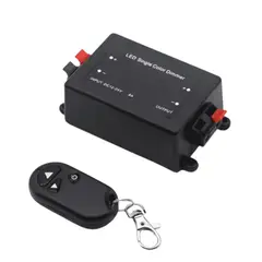 GENERICO - Controlador de Tira LED 12V24V