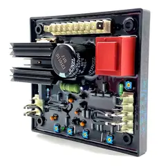 GENERICO - AVR R438 Regulador automático de voltaje para generadores