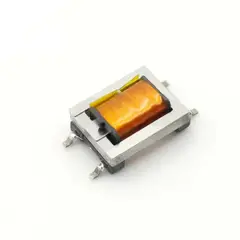 GENERICO - Transformador de audio SMD 4 pines 600600 ohmios