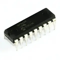 GENERICO - Microcontrolador PIC16F648A