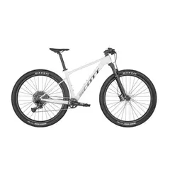 SCOTT - BICICLETA MTB SCALE 960 2023/2024 ALUMNIO 12 VEL
