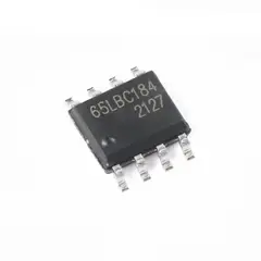GENERICO - SN65LBC184 transceptor RS-485RS-422 de alta velocidad Paquete x 6 Unidades