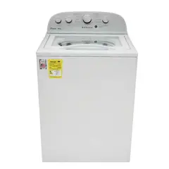 WHIRLPOOL - LAVADORA 7MWTW1805EM