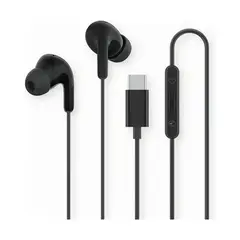 XIAOMI - Audífonos Tipo-C Negro
