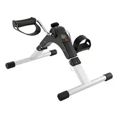 GENERICO - Mini Bicicleta Elíptica Estática Plegable Para Ejercicio Fitness En Casa