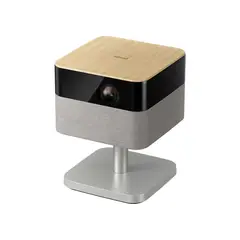 EPSON - Proyector Lifestudio Flex Plus EF-72