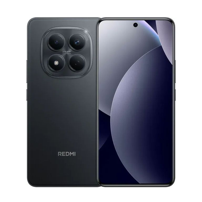 Celular Redmi Note 15 Pro 12GB 512GB 4G