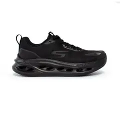 SKECHERS - Tenis Max Cushioning Glide Mujer