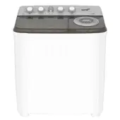 WHIRLPOOL - Lavadora Doble tina marca ALD1545JE