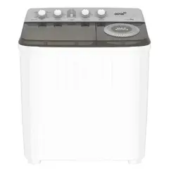 WHIRLPOOL - Lavadora Doble tina marca ALD1545JE