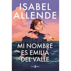 GENERICO - Mi nombre es Emilia del Valle Isabel Allende