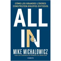 GENERICO - ALL IN Mike Michalowicz