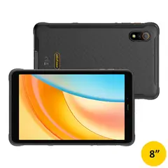 ULEFONE - Armor Pad Pro 8 LTE 128GB
